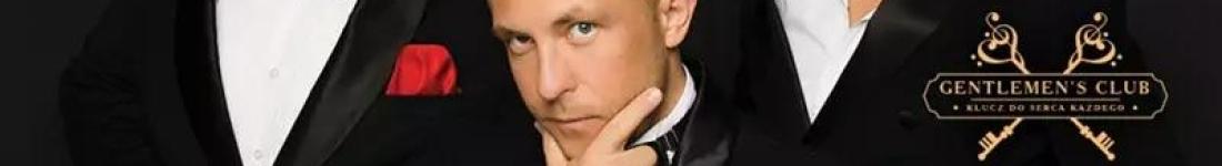 The+Gentleman+-+Show