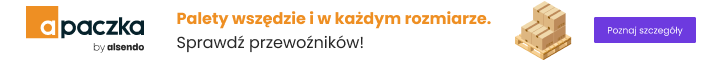 apaczka.pl - przesyłki kurierskie
