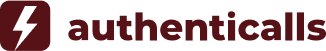 Authenticalls Logo