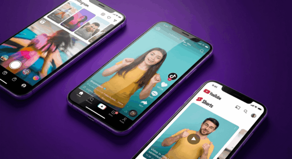 Rewolucyjne dane o social media - format pionowy zmienia wszystko